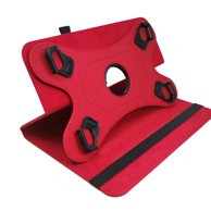 MAXMOBILE Torbica za tablet FLIP ME2 10.1"-11.5" rot.red